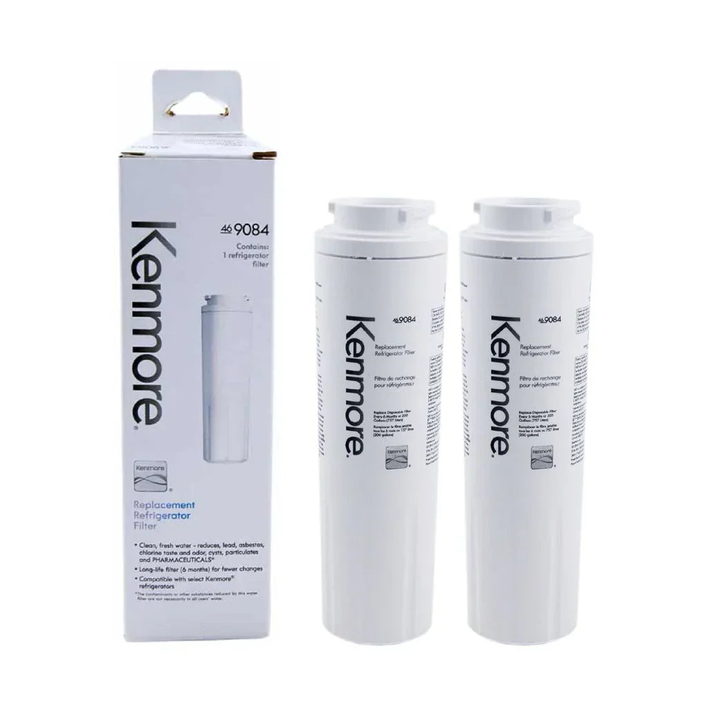 Kenmore 9084, 46-9084 Refrigerator Water Filter Replacement