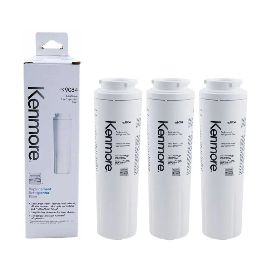 Kenmore 9084, 46-9084 Refrigerator Water Filter Replacement