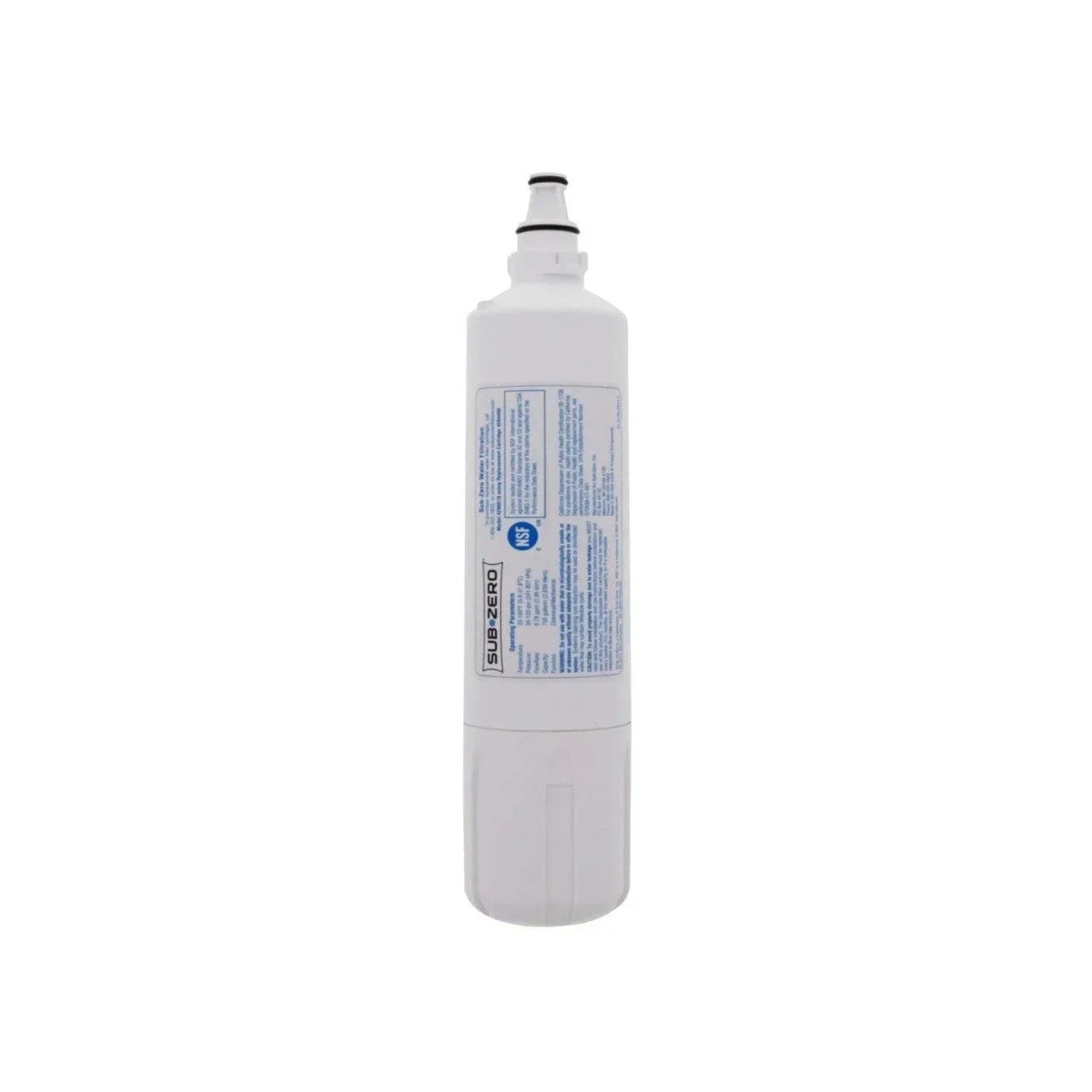 Sub Zero 4204490 Water Filter & 7007067 Air Cartridge Combo Pack